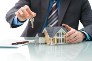 agence immobiliére création société agence immo entreprise Fidulink