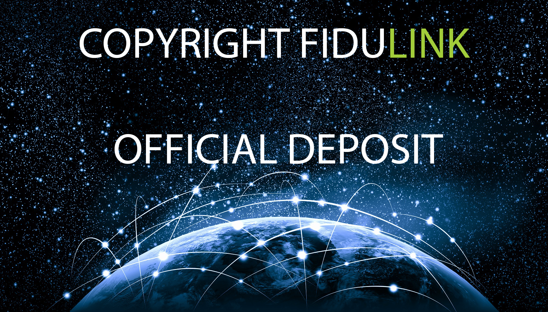 प्रतिलिपि अधिकार FIDULINK FIDULINK यूरोप अनलाइन डाटा संरक्षण सेवा