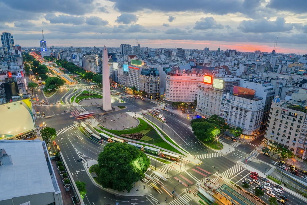 ARGENTINA да създаде компания в Аржентина създаване на компания в Буенос Айрес домицилация в Буенос Айрес откриване на банкова сметка Аржентина