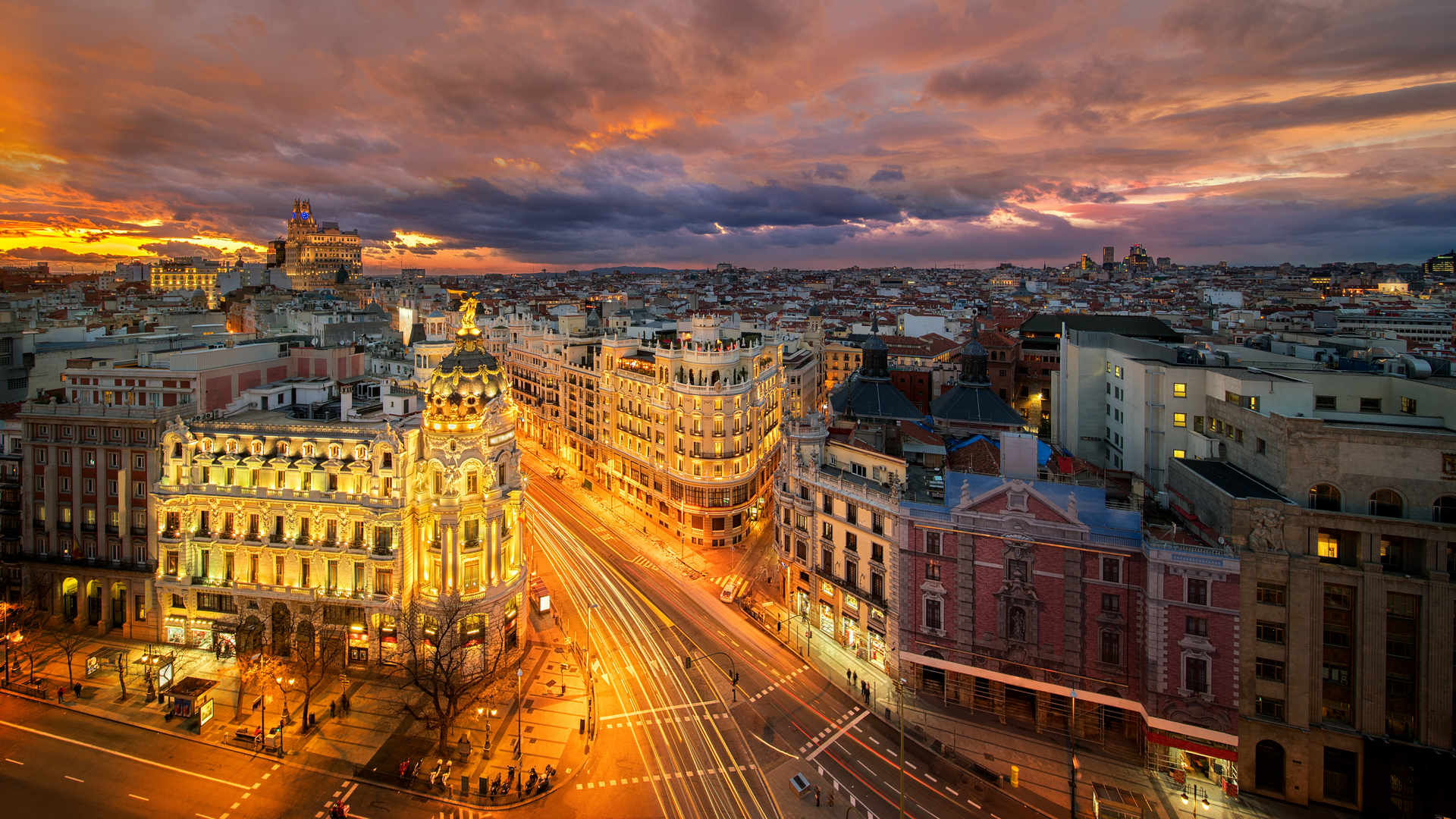 ИСПАНИЯ създаване на компания Испания създаване на компания Мадрид Откриване на банкова сметка ИСПАНИЯ домицилиране Мадрид