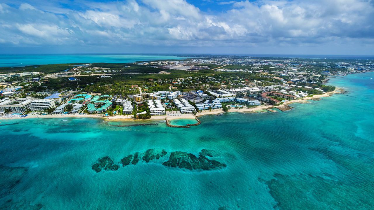 ILES CAYMAN creer societe Iles Cayman creation societe Iles Cayman domiciliation Iles Cayman ouverture compte bancaire Iles Cayman