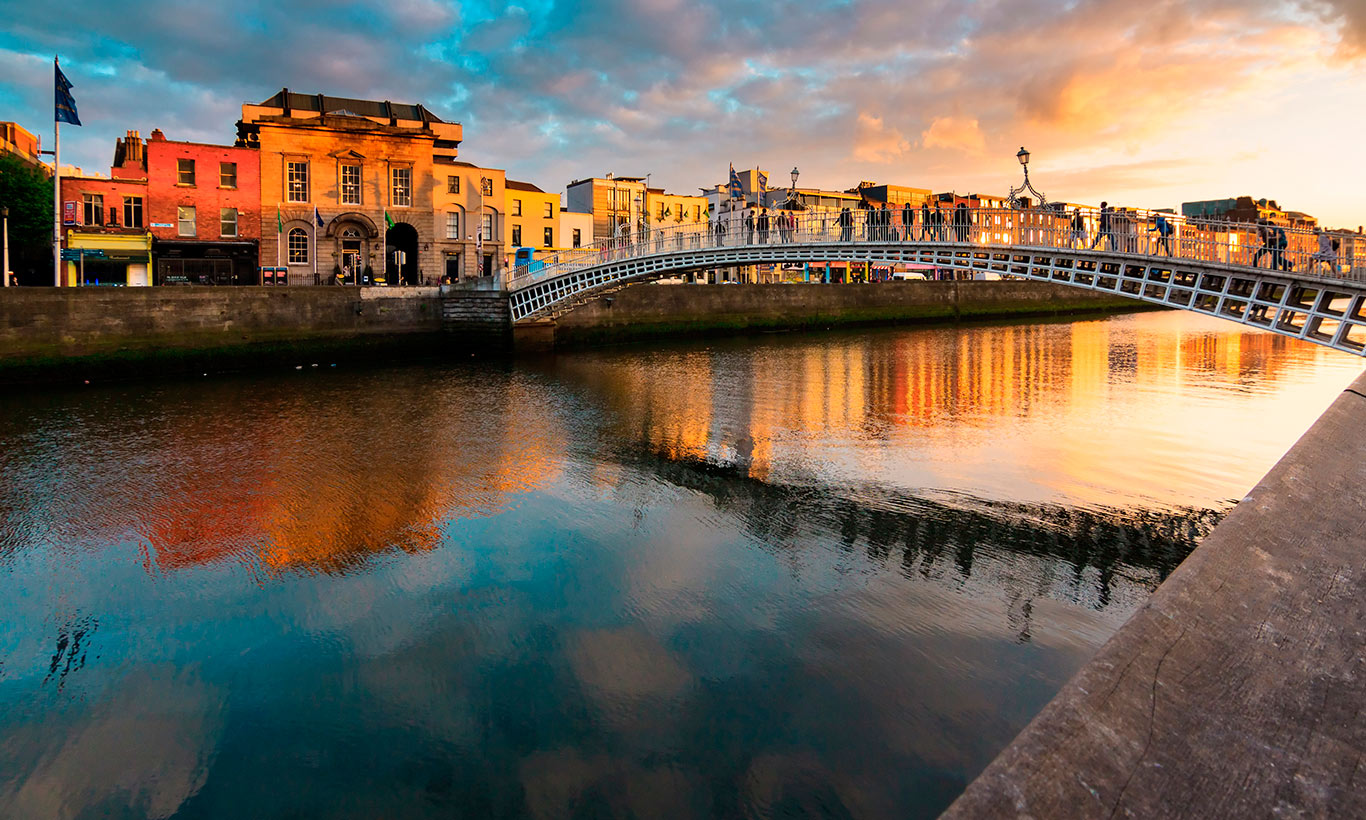 ИРЛАНДИЯ създаде компания ирландия създаване компания ирландия откриване на банкова сметка ирландия домицилиране ирландия