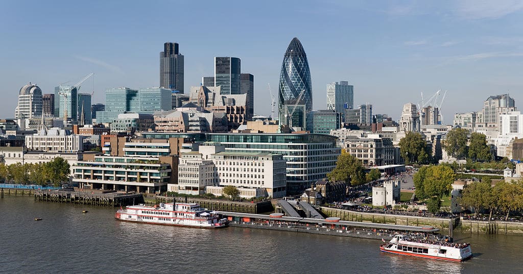 оснивање компаније у Енглеској отварање предузећа у Великој Британији отварање банковног рачуна у Лондону