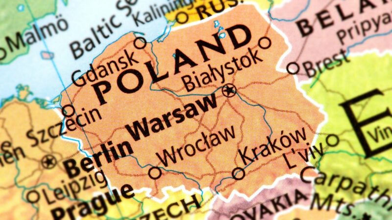 Польша құру компаниясы