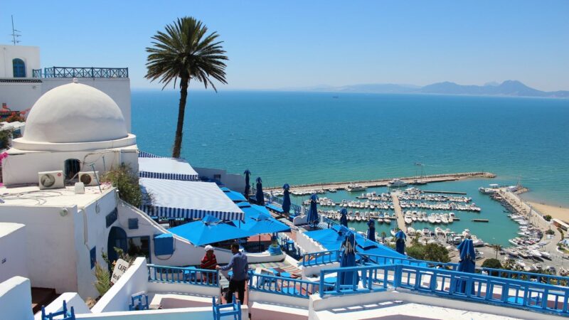 ການສ້າງບໍລິສັດ Tunisia Sarl Tunis