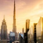 dubai uae forenede arabiske emirater selskabsdannelse