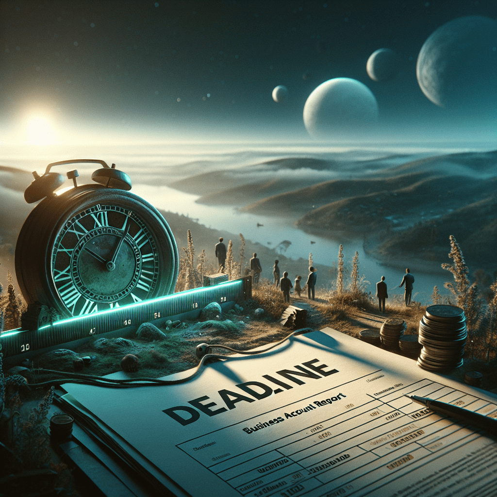 Quels sont les Amendes en cas de non déclaration des comptes sociétés en Russie