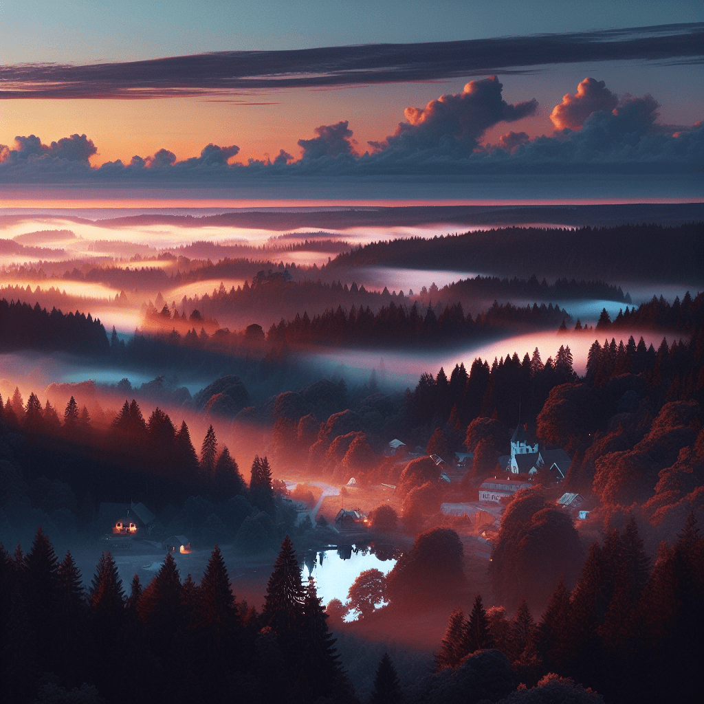 Quels sont les Amendes en cas de non déclaration des comptes sociétés en Estonie