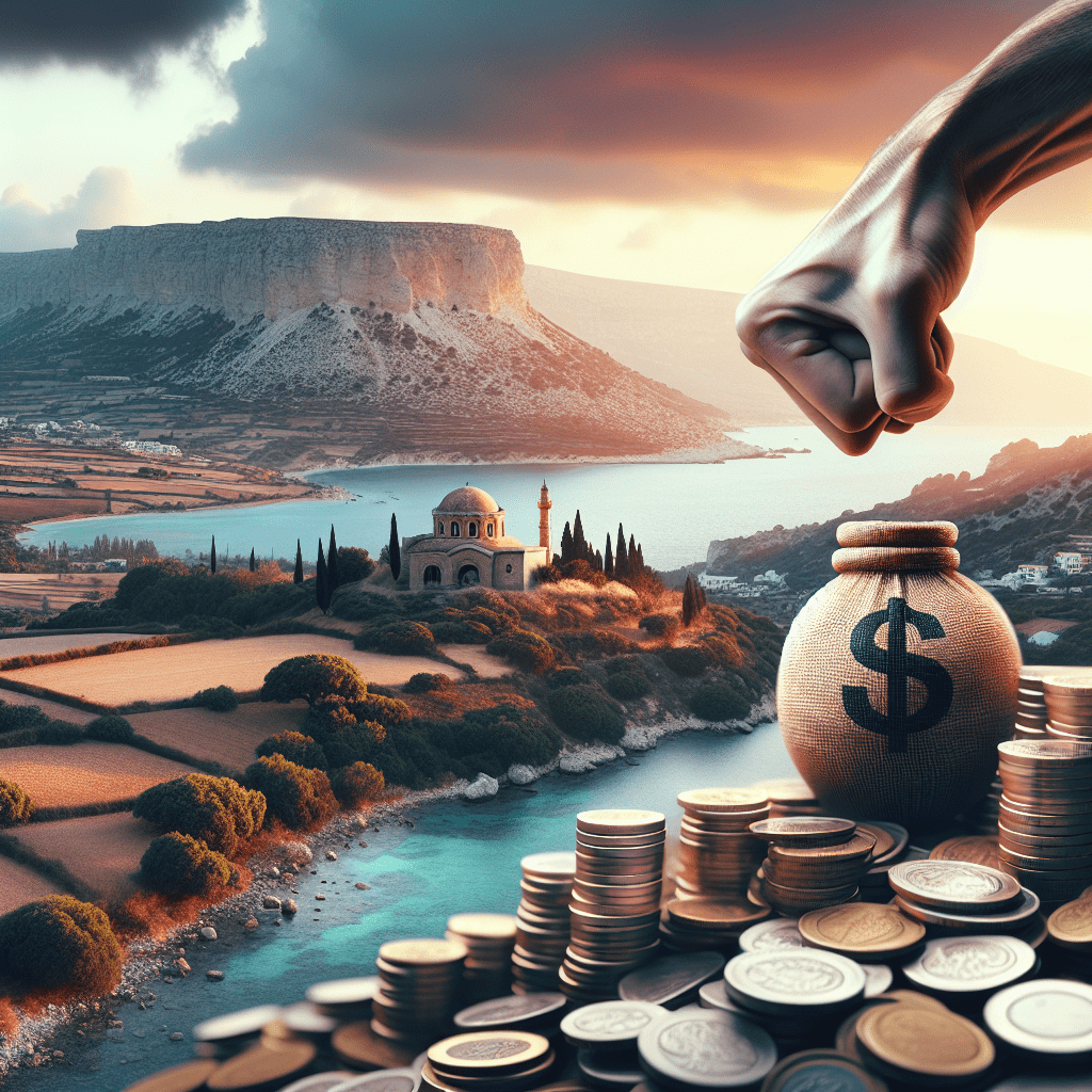 Quels sont les Amendes en cas de non déclaration des comptes sociétés à Chypre