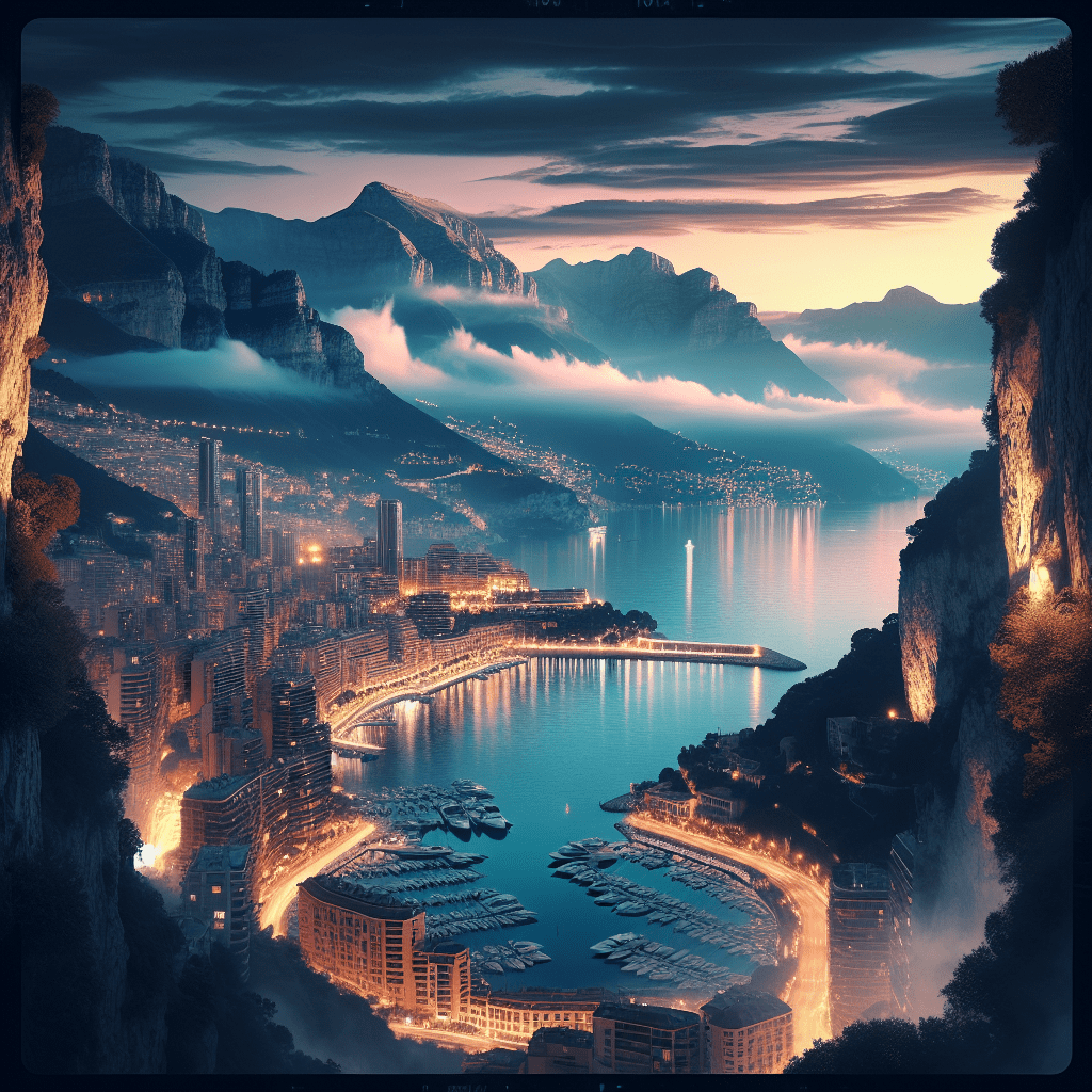 Quels sont les Amendes en cas de non déclaration des comptes sociétés à Monaco