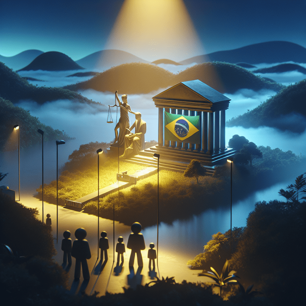 Quels sont les Amendes en cas de non déclaration des comptes sociétés au Brésil