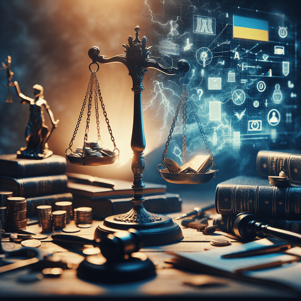 Cilat janë gjobat për mosdeklarimin e llogarive të kompanisë në Ukrainë?
